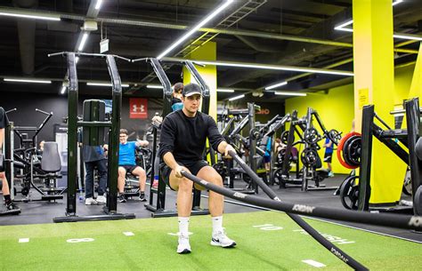 manslemongym